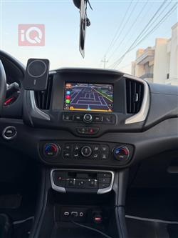 جي ام سي تيراين